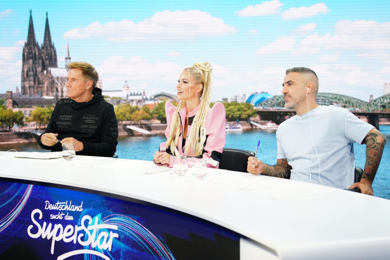 DSDS 2026 nächste Folge: Vorschau Folge 4 am 14.04.26 – DAS erwartet Euch in der vierten Show!