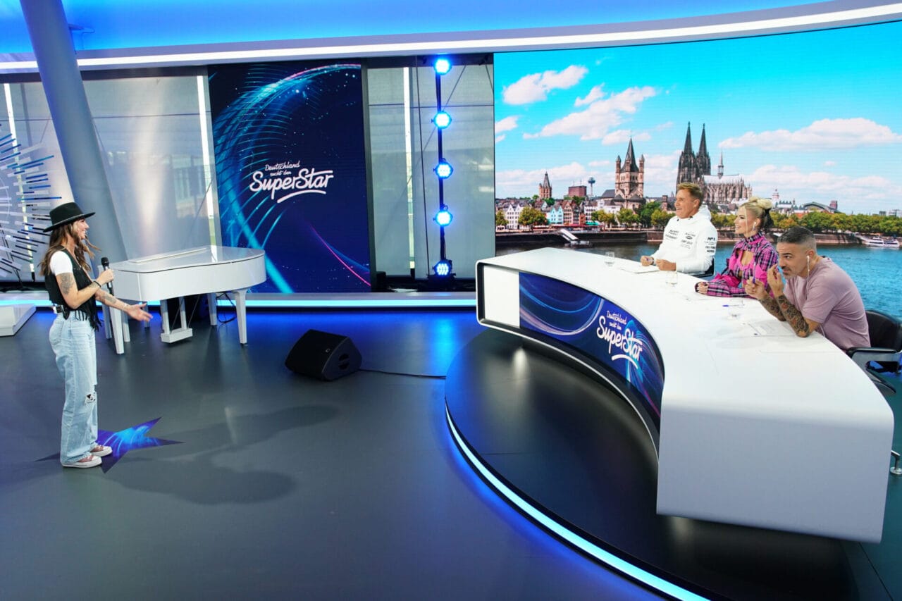 DSDS 2026 nächste Folge: Vorschau Folge 5 am 18.04.26 – DAS erwartet Euch in der fünften Show!