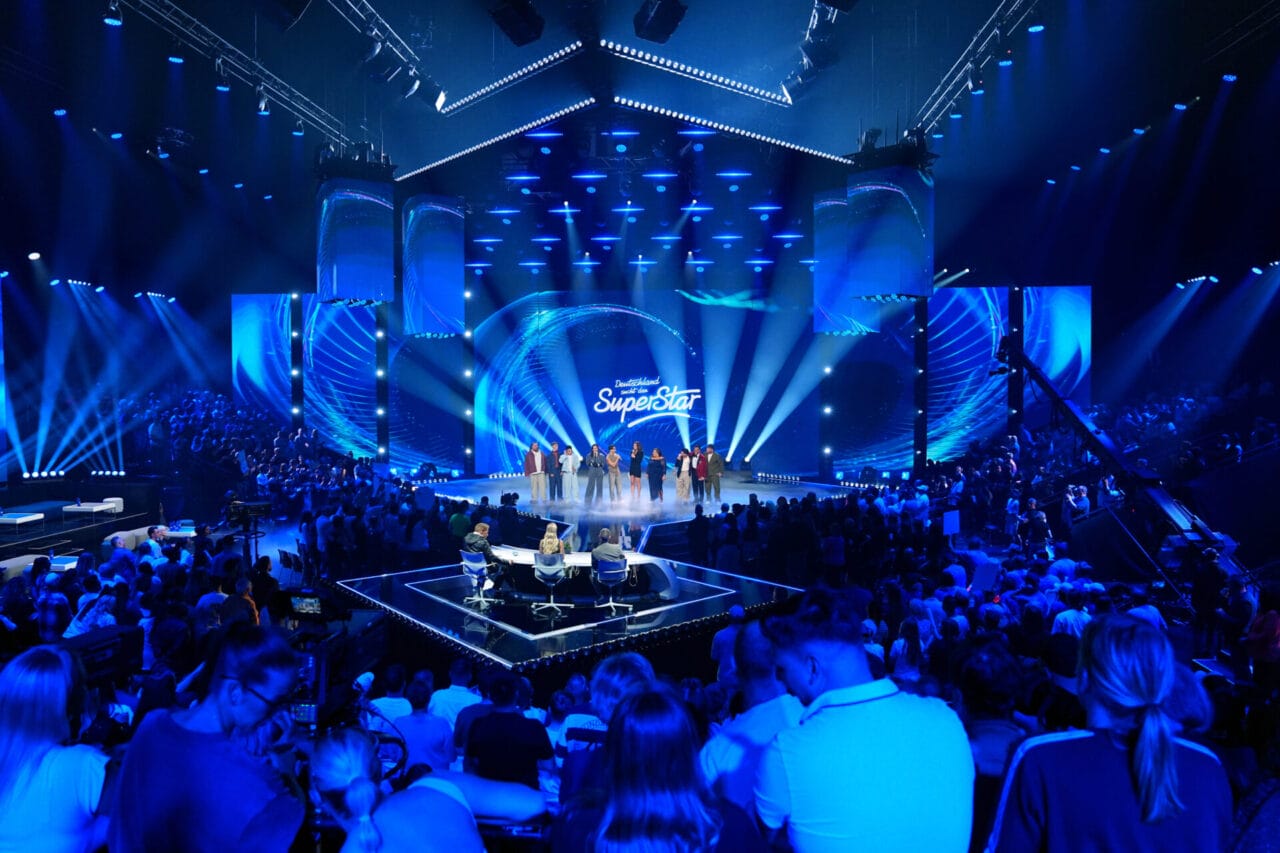 DSDS 2026: Wer ist raus? Und welche Kandidaten sind im Finale?
