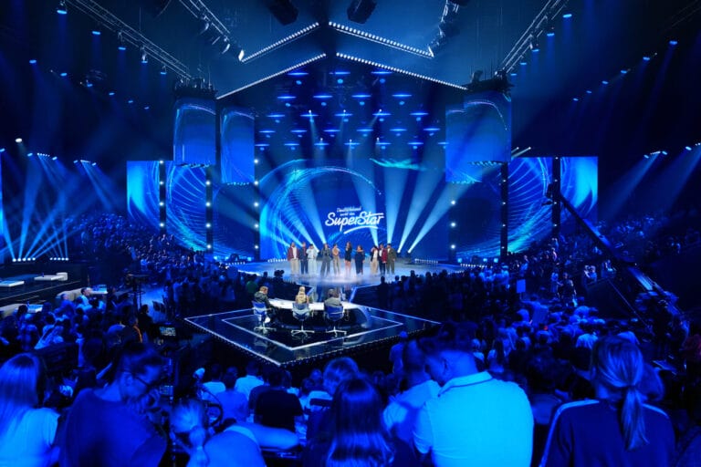 DSDS 2026: Wer ist raus? Und welche Kandidaten sind im Finale?