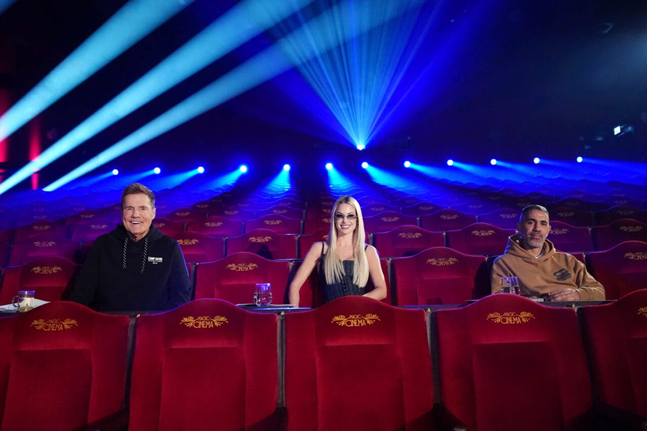 DSDS 2026: Wer ist raus? Und welche Top 15 sind im zweiten Recall?