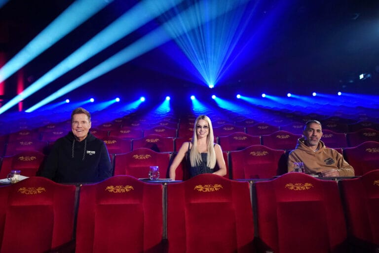 DSDS 2026: Wer ist raus? Und welche Top 15 sind im zweiten Recall?