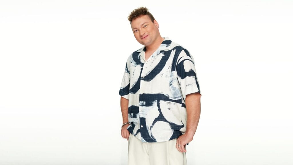Christian Jährig covert Celine Dion! Warum sie ihm als Vorbild so viel Kraft gibt! » Troglauer DSDS-Finalist Christian Jährig im Interview: DARUM hat er so eine hohe Stimme