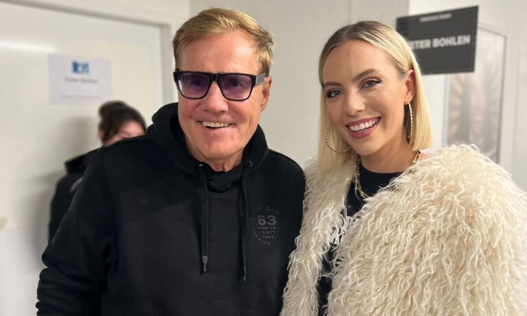 DSDS-Finalistin Paulina Wagner trifft Dieter Bohlen nach sechs Jahren wieder: DAS gab er ihr mit auf dem Weg!
