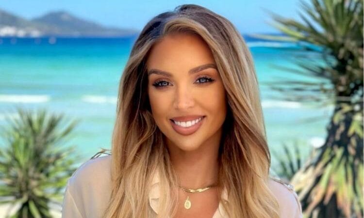 DSDS-Siegerin Aneta Sablik schwanger: Uns verriet sie, wie es ihr geht und wie sie auf ihre Gesundheit achtet