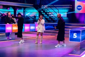 Hitster Die Gameshow Der Größten Hits