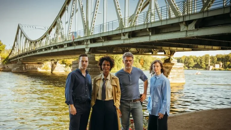 Havelland-Krimi heute: Vorschau auf die Folge „Hinter der Fassade“ am 09.05.26