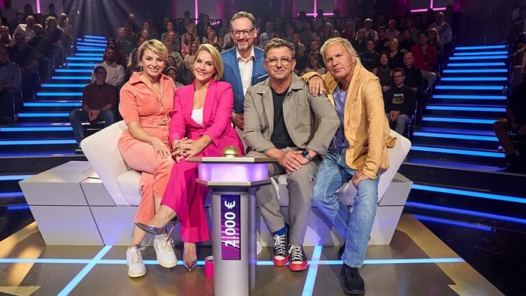 Eckart von Hirschhausen: Heute letzte Ausgabe von "Was kann der Mensch?" - u. A. mit Hans Sigl