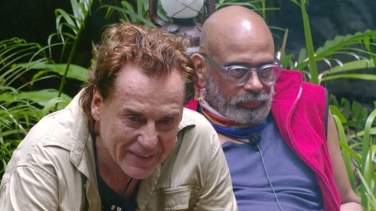 Ich bin ein Star - Holt mich hier raus! &raquo; IBES,dschungelcamp