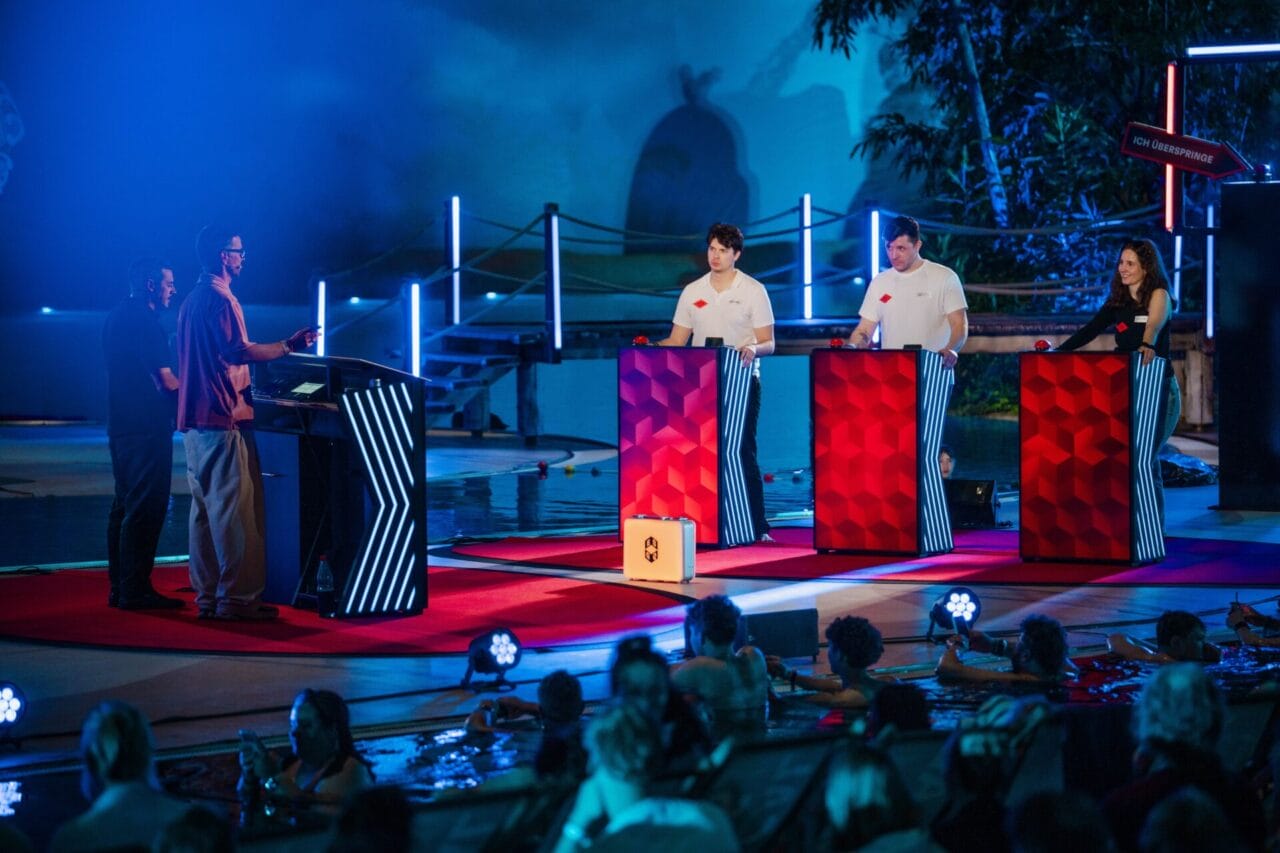 „Ein sehr gutes Quiz“ Gewinner: ER holte den Sieg in der Folge am 19.04.26!