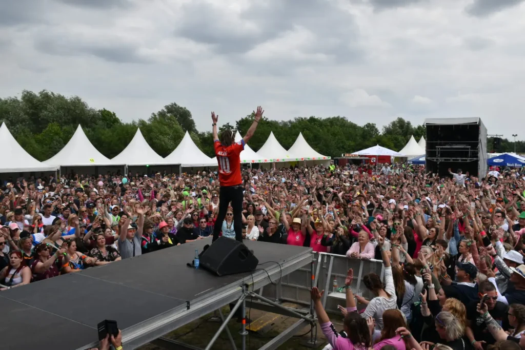 Elbstrand Festival Krautsand findet 2025 zum letzten Mal statt! Die Hintergründe & wie die letzte Ausgabe wird!
