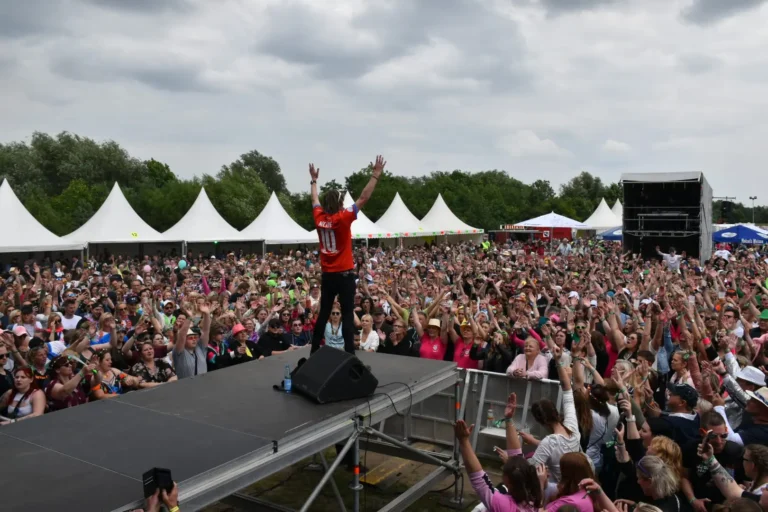 Elbstrand Festival Krautsand findet 2025 zum letzten Mal statt! Die Hintergründe & wie die letzte Ausgabe wird!