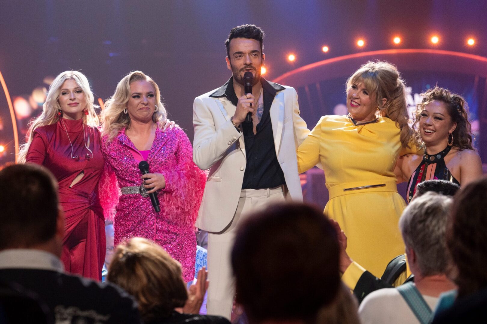 "Giovanni Zarrella Show": Die schönsten Fotos der Ausgabe am 04.05.24 ...