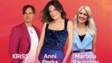 Anni Perka: Neues Event-Format „Tanz den Schlager“! Wir sprachen exklusiv mit ihr und den Gästen!