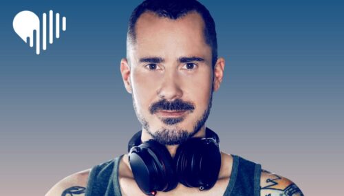 DJ Herzbeat erinnert am Welt-AIDS-Tag an Tony Holiday mit musikalischer Hommage