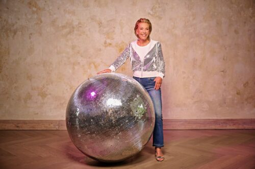 Dorthe Kollo legt mit "Schöner Mann aus Amsterdam" nach - ausführliche Hintergrundinfos