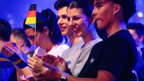 ESC: SWR übernimmt ab 2026 für den NDR nach fast 30 Jahren die Federführung!