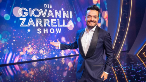 Giovanni Zarrella Show: Gäste am 04.05.24 in Offenburg offiziell