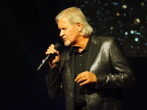 Johnny Logan