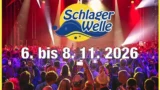 Schlagerwelle 2026 Erste Stars Stehen Fest Sie Sind Im Kommenden Jahr Beim Kultfestival An Der Ostsee Dabei