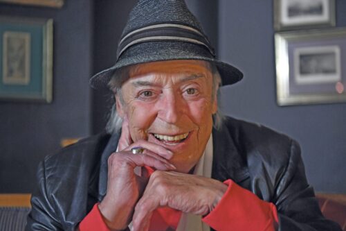 Tony Marshall