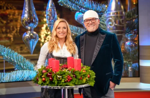 Zauberhafte Weihnacht im Land der "Stillen Nacht"