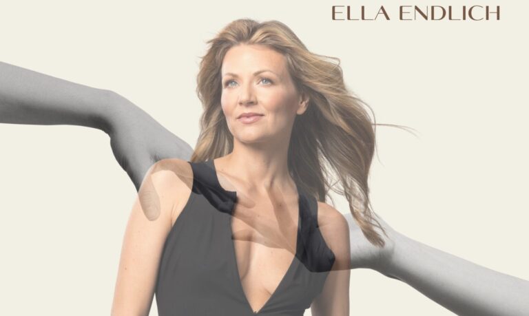 Ella Endlich: Neuer Song "Hand in Hand" erscheint pünktlich zur "Giovanni Zarrella Show" - alle Infos