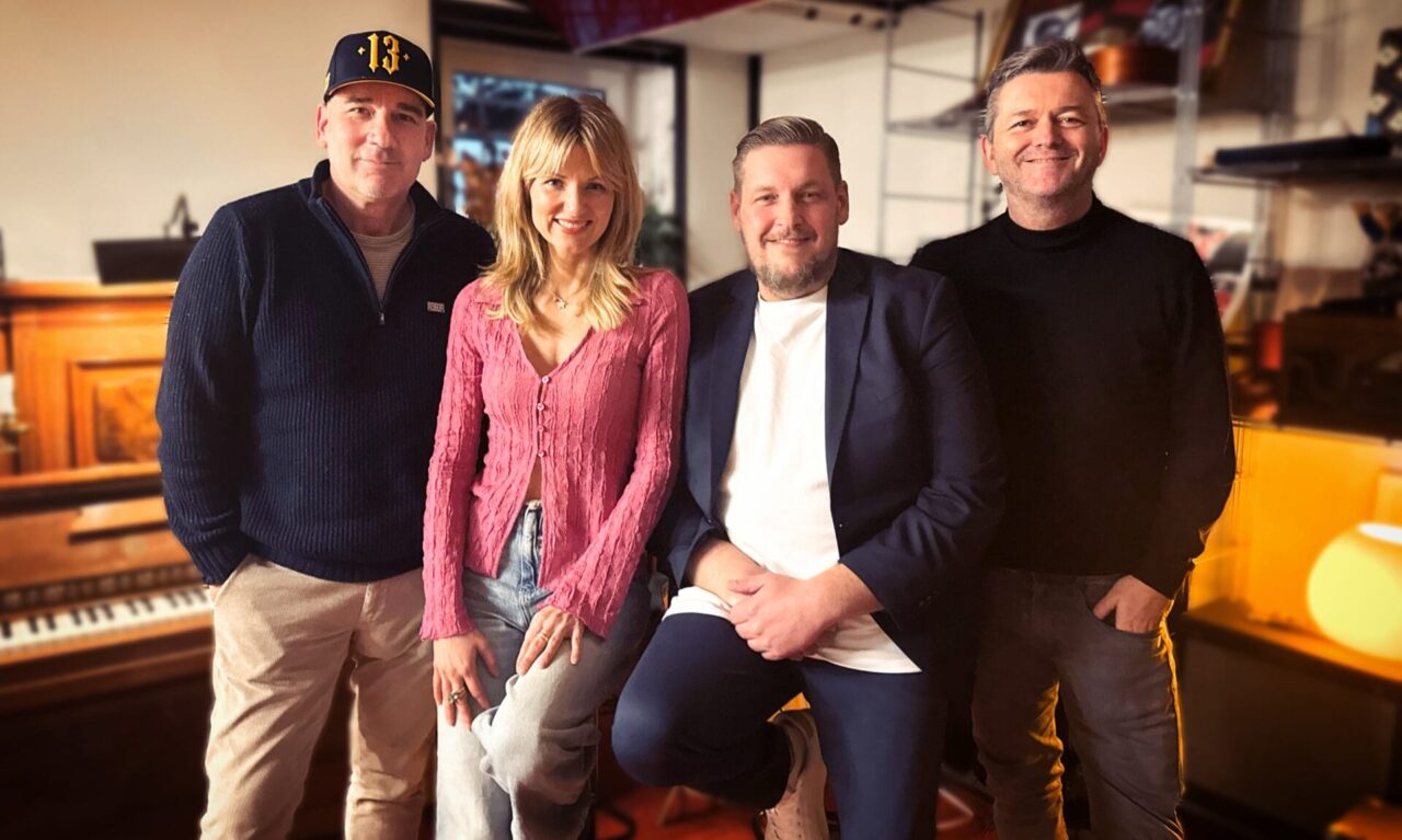 Ella Endlich wechselt zu VIA Music: „Der perfekte Zeitpunkt, neue musikalische Wege zu gehen“