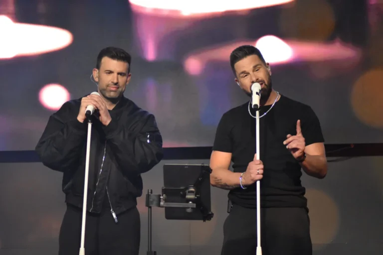 Eloy de Jong exklusiv über „Boyband Mania“: SO kam es zum Musikprojekt mit Jay Khan! Und: DAS planen sie 2026!