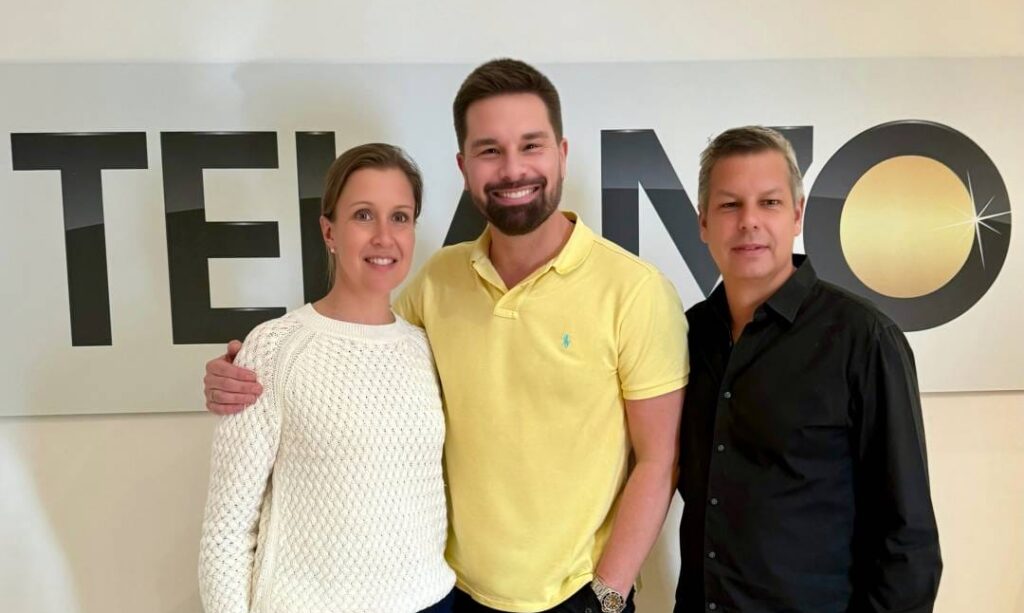 Eloy de Jong: Neues Album erscheint 2025 - und: Vertrag mit Plattenfirma Telamo verlängert! » DSDS Eloy de Jong: Neues Album erscheint 2025 - und: Vertrag mit Plattenfirma Telamo verlängert!