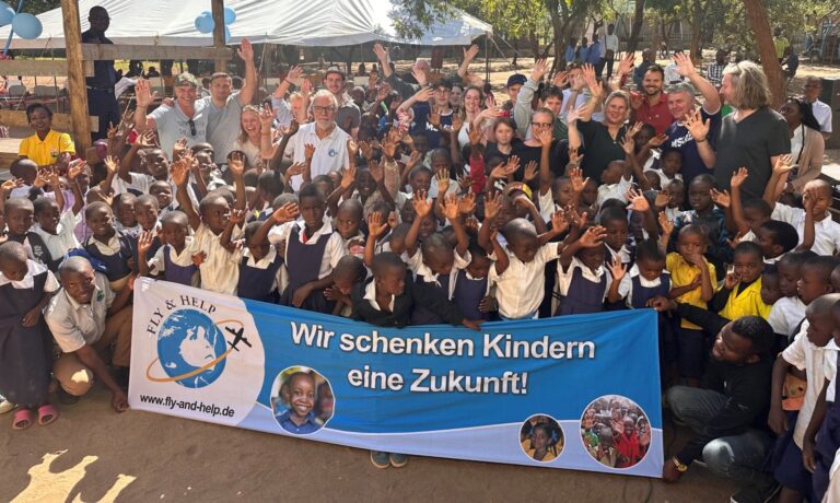 Eroeffnung Mit Wolfgang Trepper