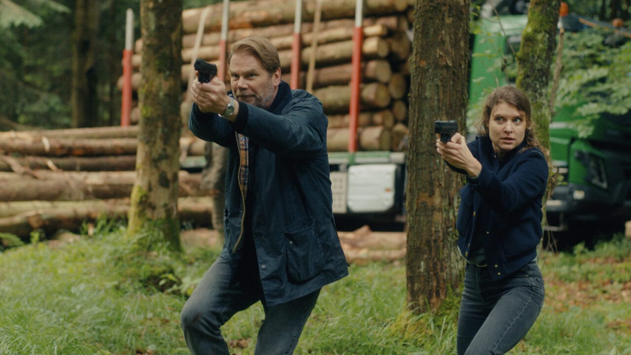 „Erzgebirgskrimi“ heute: Vorschau die Folge „Mordholz“ am 07.03.26