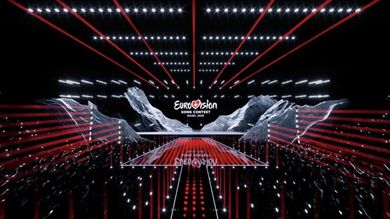 ESC 2025: Moderatoren-Trio für den legendären Musikwettbewerb jetzt offiziell!