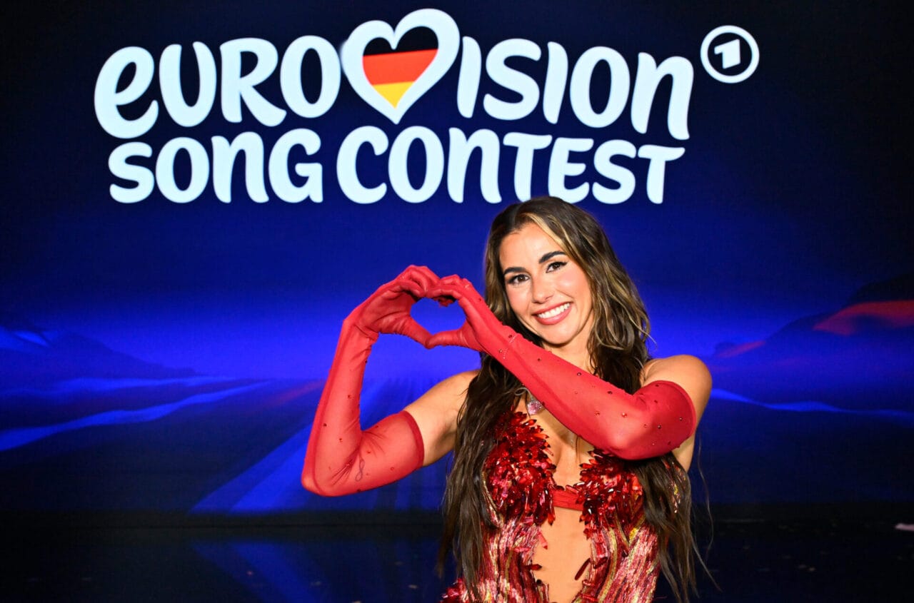 ESC 2026: Programm im Ersten veröffentlicht – DAS erwartet Euch alles!