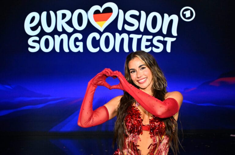 ESC 2026: Programm im Ersten veröffentlicht – DAS erwartet Euch alles!