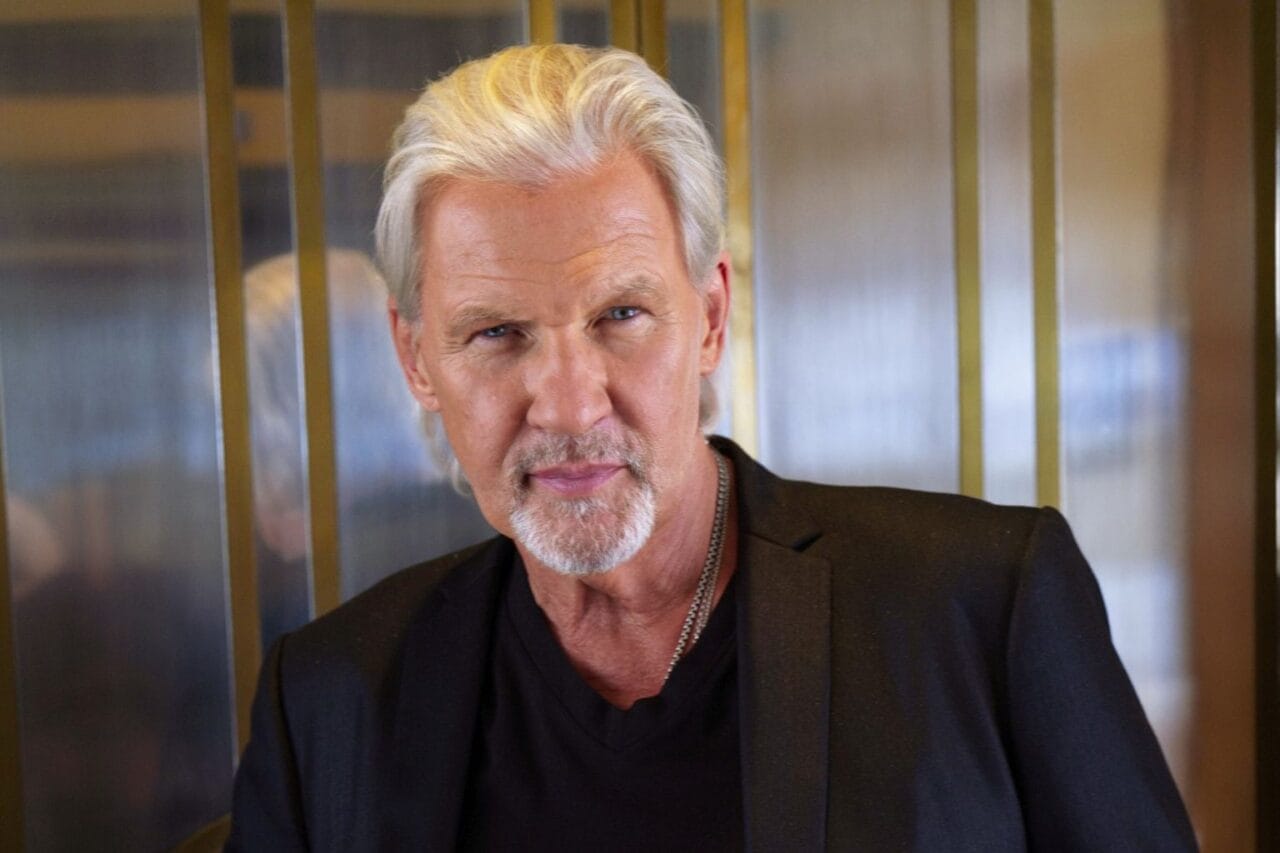ESC Live Tour 2026: Johnny Logan und weitere Stars angekündigt!