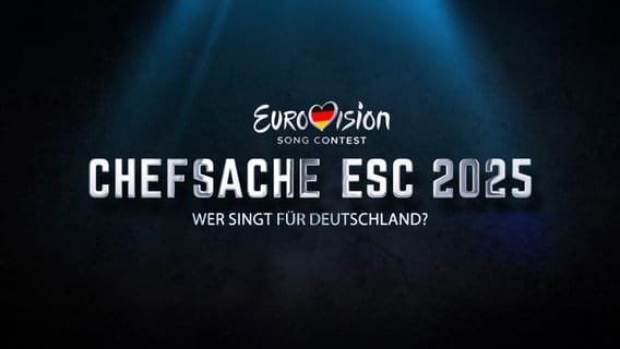 ESC-Vorentscheid 2025: Sendetermine bekannt - sie sind zeitgleich zur "Giovanni Zarrella Show"! » Andy Borg ESC-Vorentscheid 2025: Sendetermine bekannt - sie sind zeitgleich zur "Giovanni Zarrella Show"!