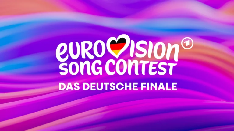 ESC-Vorentscheid 2026: Alle Kandidaten, Moderatoren & mehr zu „Das deutsche Finale“