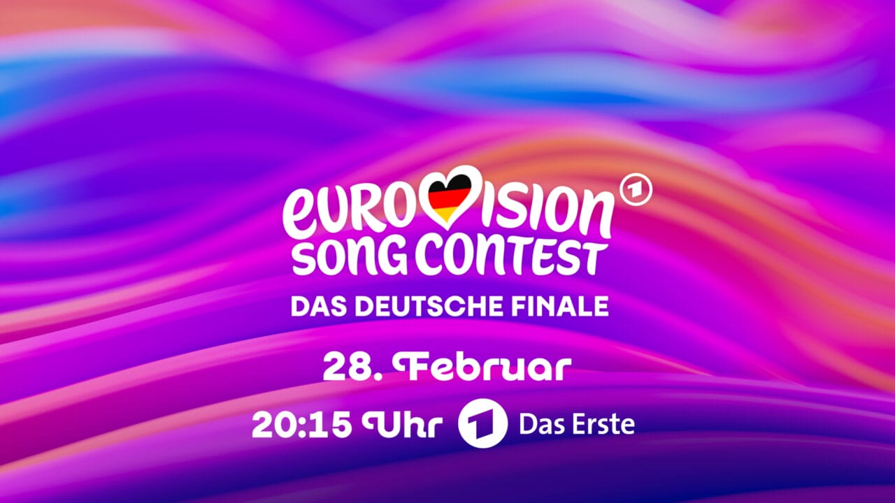 ESC-Vorentscheid 2026: Tickets für „Das Deutsche Finale“ in Kürze erhältlich!