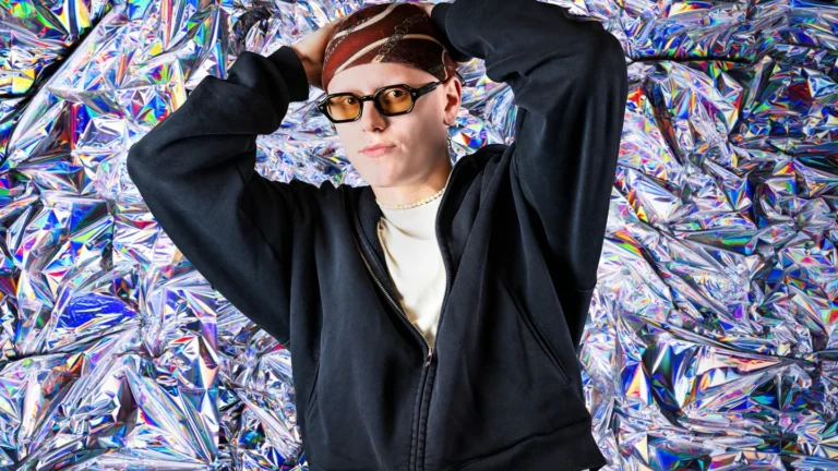 ESC-Vorentscheid: BELA im Steckbrief – Wir stellen Euch den Kandidaten vor!