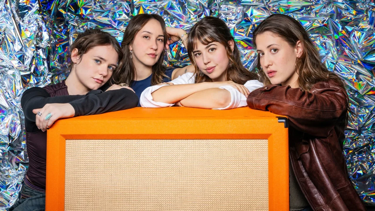 ESC-Vorentscheid: Dreamboys im Steckbrief – Wir stellen Euch die Band vor!