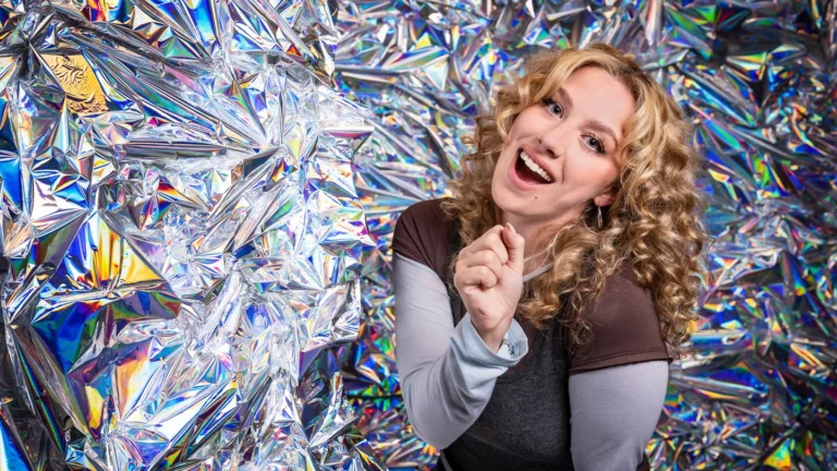 ESC-Vorentscheid: Molly Sue im Steckbrief – Wir stellen Euch die Kandidatin vor!