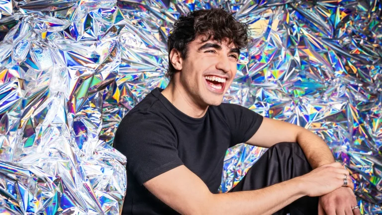 ESC-Vorentscheid: MYLE im Steckbrief – Wir stellen Euch den Kandidaten vor!