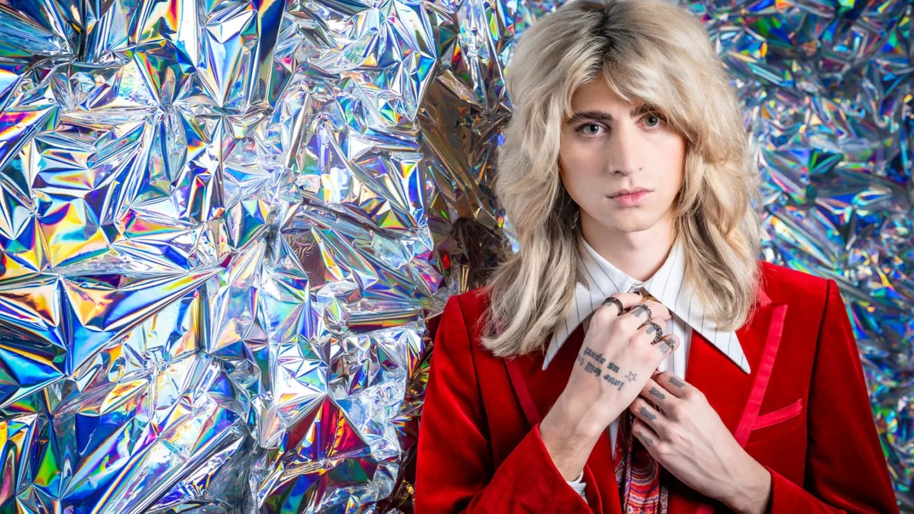 ESC-Vorentscheid: wavvyboi im Steckbrief – Wir stellen Euch den Kandidaten vor!