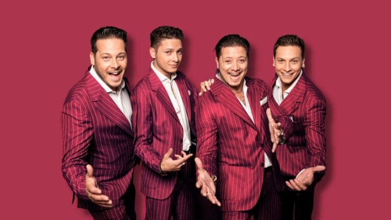 Esteriore Brothers jetzt ein Trio! DIESES Mitglied geht jetzt eigene Wege!