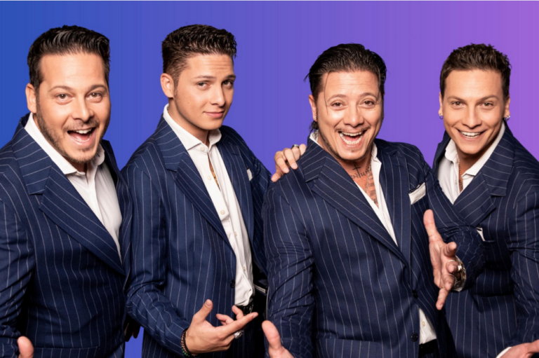 Stars » Schlagerstars