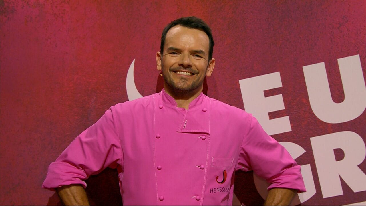 „Europa grillt den Henssler“ heute: Vorschau auf Folge 2 mit allen Gerichten und Gästen am 30.11.25