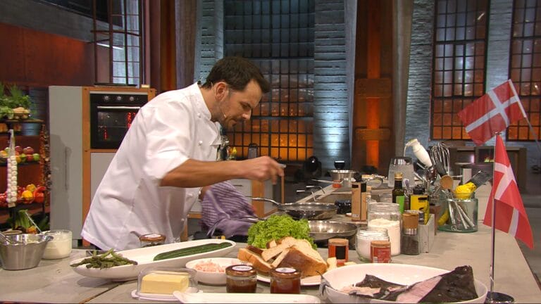 „Europa grillt den Henssler“ heute: Vorschau Folge 4 mit allen Gerichten und Gästen am 14.12.25