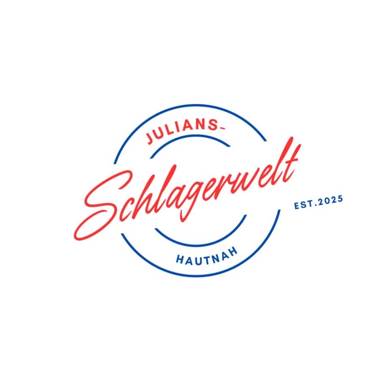 Event-Tipp: "Julians Schlagerwelt" - 2026 gibt es gleich mehrere Gelegenheiten, dabei zu sein!