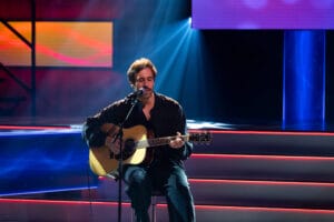 Hitster Die Gameshow Der Größten Hits